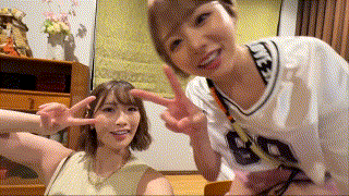 gasp005【WAKO＆MAHO】浜崎真緒｜美園和花