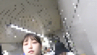 y035【紺弓道着ちゃん035】